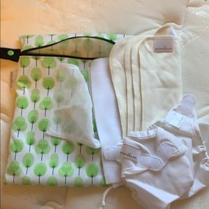 Econobum Newborn Starter Kit